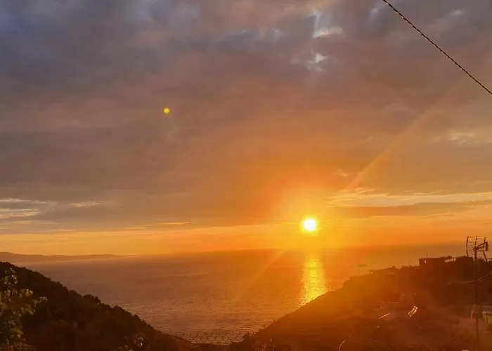 Mihal Appartement Saranda