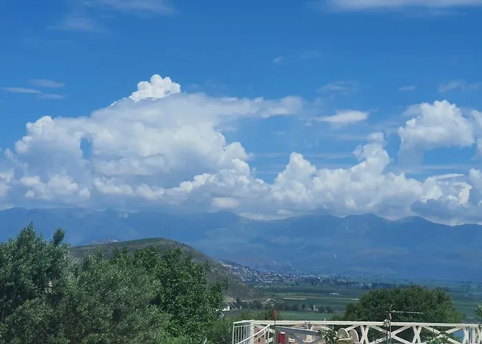 Appartement Mihal Saranda