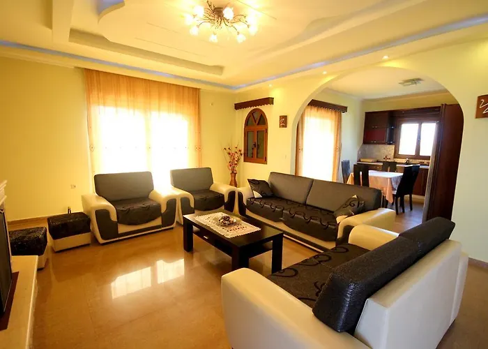 Appartement Mihal Saranda
